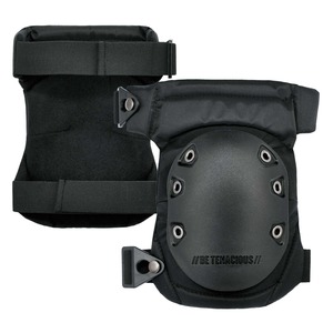 Gloves Hand Protection: ProFlex 435 Comfort Hinge Gel Knee Pads OSFA