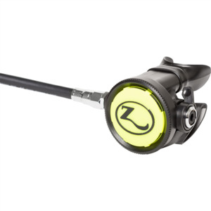 Zeagle: Zeagle Envoy II Octopus