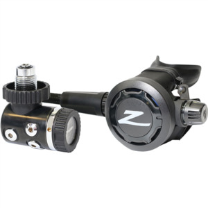 Zeagle: Zeagle Onyx II Regulator