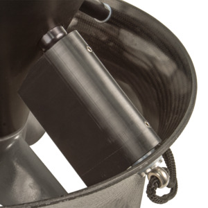 Diver Propulsion Vehicles: Bonex Torque Controller Addon