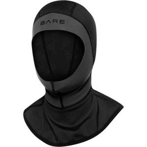 Exposure Thermals: Bare Exowear Hood Unisex