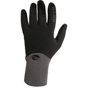 Exposure Thermals: Bare Exowear Gloves