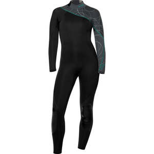 Dutyfree: Bare 5mm Elate Women's Full Suit