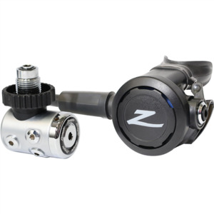 Zeagle Envoy II Regulator