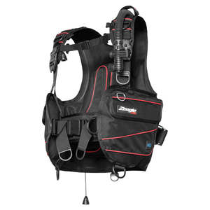 Zeagle Base Plus BCD