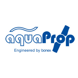 Aqua Prop Tow Cord