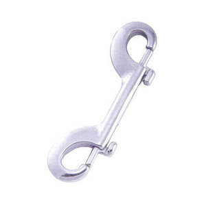 DivePro Double Ended Snap SST