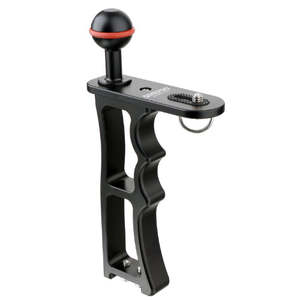 DivePro Z09 Camera Handle (GoPro/Action Camera Attachable)