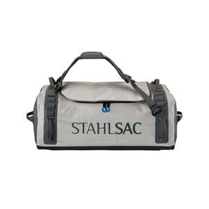 Dutyfree: Stahlsac Abyss Duffels