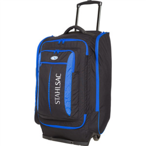 Xmas Gift Ideas: Stahlsac Caicos Cargo Pack