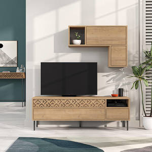 Products: Sırnak Tv Unit - Oak, Versatile? Solved
