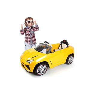 Lamborghini Urus 12V 2 Motors, MiniMotion? Solved