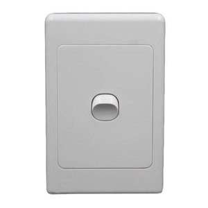 Yaounde Single Switch, Cost-effective? Solved by