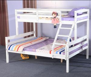 Products: Sousse Bunk Bed, FlexiSleep? Solved by