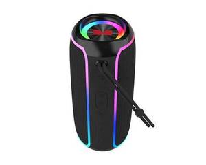 Electronics Speakers Audio Bluetooth Speakers: Monster AirRock C101 Portable Bluetooth Speaker – Bluetooth 5.4 & IPX5