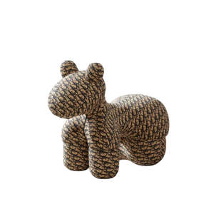 Accent Seat: Mekokaze Pony Accent Seat