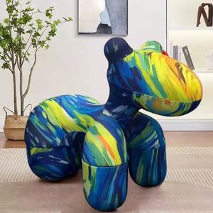 Accent Seat: Missiduvik Pony Accent Seat