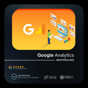 Google Analytics Course – Master Data-Driven Marketing - The Institute of Digi&hellip;