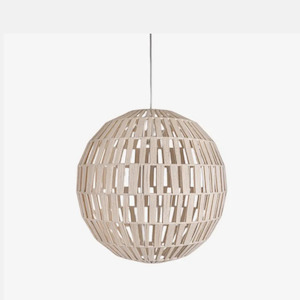 Lighting: Avery Pendant Light Medium