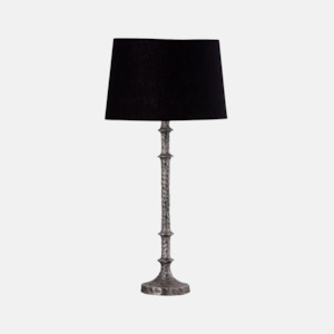 Marco Hammered Lamp