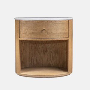 Dana Bedside Table