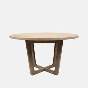 Tables: Ashburton Dining Table - Natural
