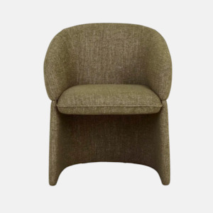 Dining 1: Cami Dining Chair - Lichen