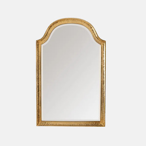 Mirrors: Marcel Mirror - Gold