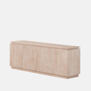 Travertine Sideboard
