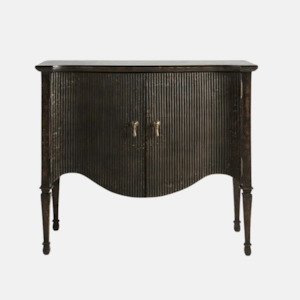 Sideboards: Saddie Sideboard - Small
