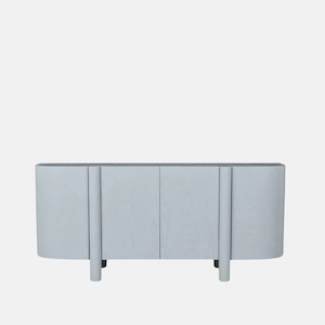 Sideboards: Artie Buffet - Powder Blue