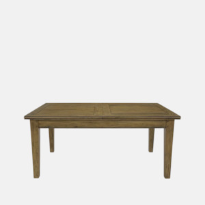 Dining Tables: BOSQUET STUDIO EXTENSION DINING TABLE