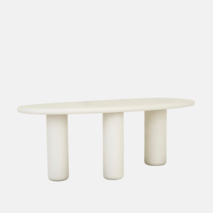 Elba Dining Table