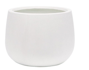 Planters: Ahuriri Planter - White
