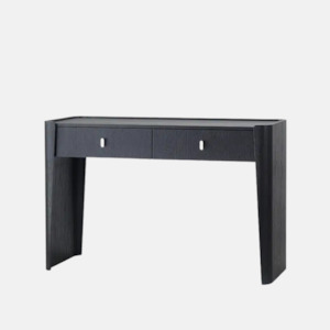 Regent Console - Black