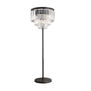 Sale: Deco Floor Lamp