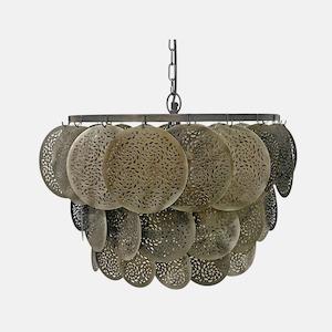 Bangladesh Pendant Light