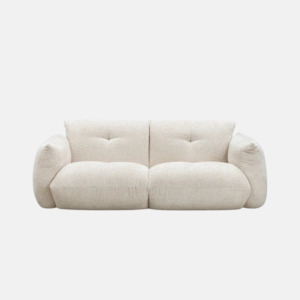 Sofas: Bocci Sofa - Cloud