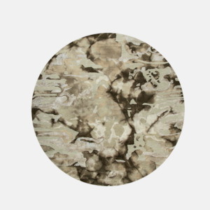 Fayette Round Floor Rug