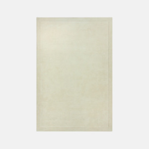 Rugs: Norfolk Rug - Ivory