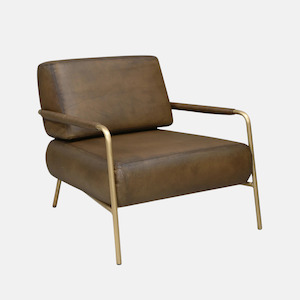 Armchairs: Sinclair Armchair
