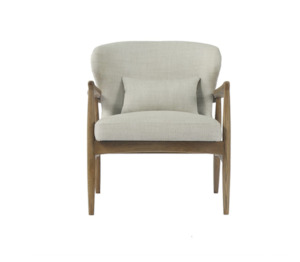 Wanaka Armchair