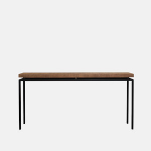 Furniture: Clarence Narrow Snake Console