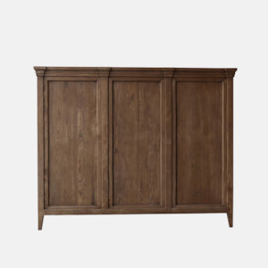 Kensal Bedhead - Elm