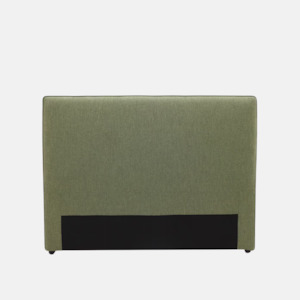 Bedheads: Elle Bedhead - Olive