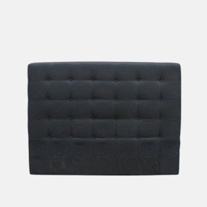 Bedheads: Charley Bedhead - Black