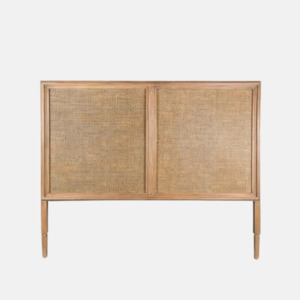 Ava Rattan Bedhead