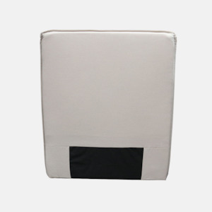 Christian King Single Bedhead