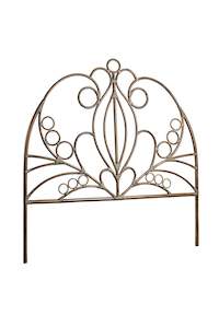 Bedheads: Natalia Headboard King