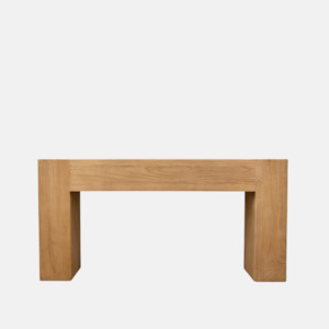 Olma Elm Console